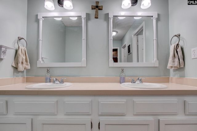 605 Timberleaf Court, Columbia, SC 29212