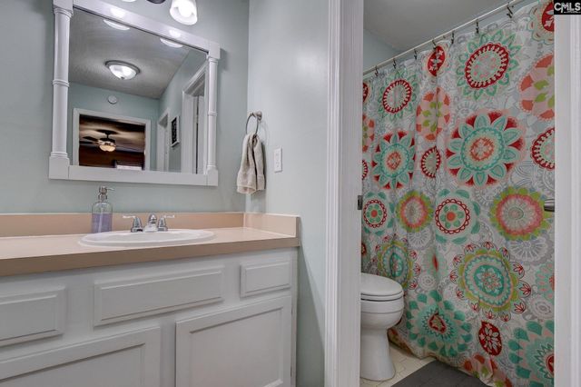 605 Timberleaf Court, Columbia, SC 29212