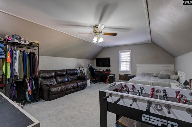 605 Timberleaf Court, Columbia, SC 29212