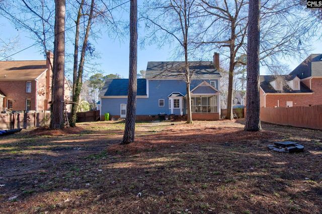 605 Timberleaf Court, Columbia, SC 29212