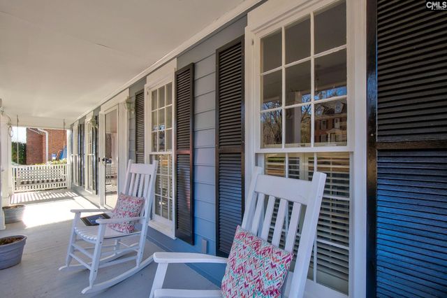 605 Timberleaf Court, Columbia, SC 29212