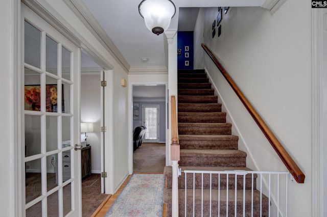 605 Timberleaf Court, Columbia, SC 29212