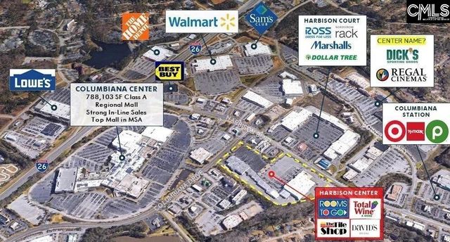 605 Timberleaf Court, Columbia, SC 29212