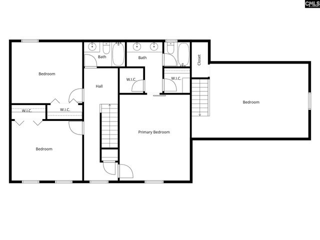 605 Timberleaf Court, Columbia, SC 29212
