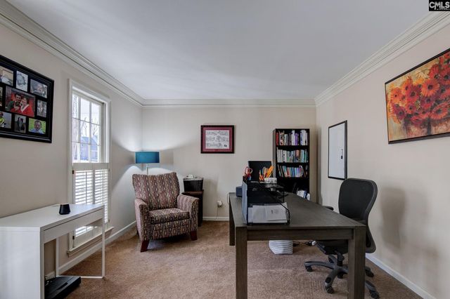 605 Timberleaf Court, Columbia, SC 29212