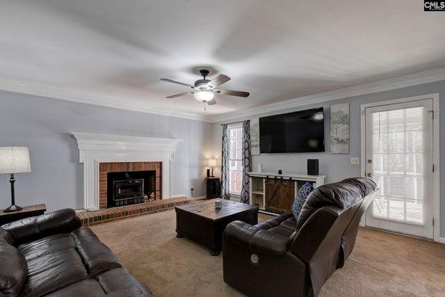 605 Timberleaf Court, Columbia, SC 29212