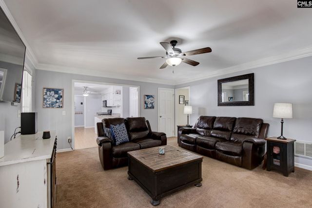 605 Timberleaf Court, Columbia, SC 29212