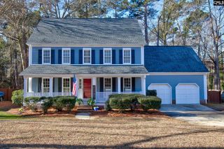 605 Timberleaf Court, Columbia, SC 29212