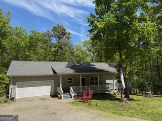 110 Hampton Road, Morganton, GA 30560