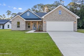 1788 Granhurst Street, Gautier, MS 39553
