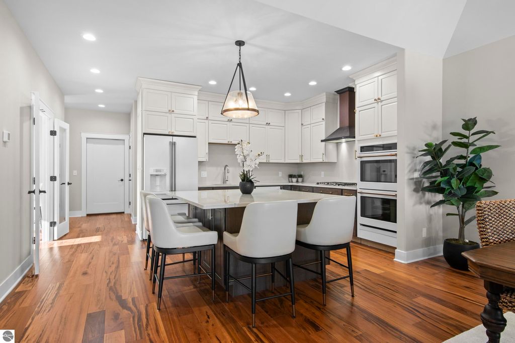 Image 13 of property listing at 762 N Waypoint Circle, Suttons Bay, MI 49682