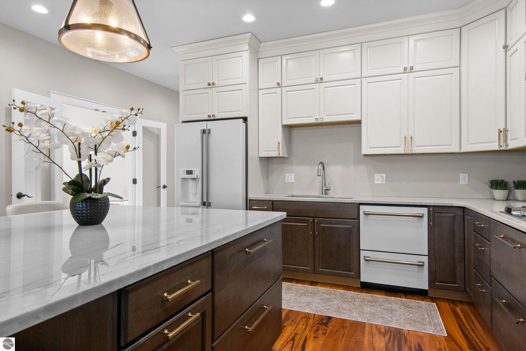 Image 16 of property listing at 762 N Waypoint Circle, Suttons Bay, MI 49682