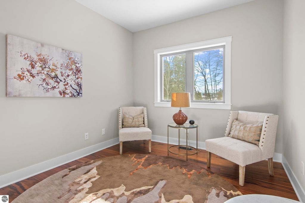 Image 20 of property listing at 762 N Waypoint Circle, Suttons Bay, MI 49682