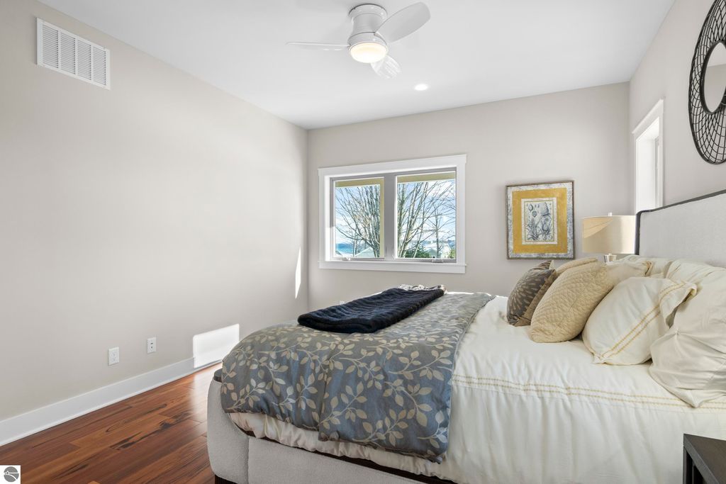 Image 24 of property listing at 762 N Waypoint Circle, Suttons Bay, MI 49682