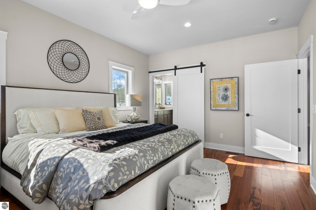 Image 25 of property listing at 762 N Waypoint Circle, Suttons Bay, MI 49682