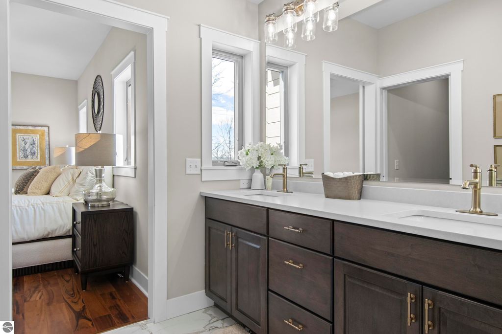 Image 31 of property listing at 762 N Waypoint Circle, Suttons Bay, MI 49682