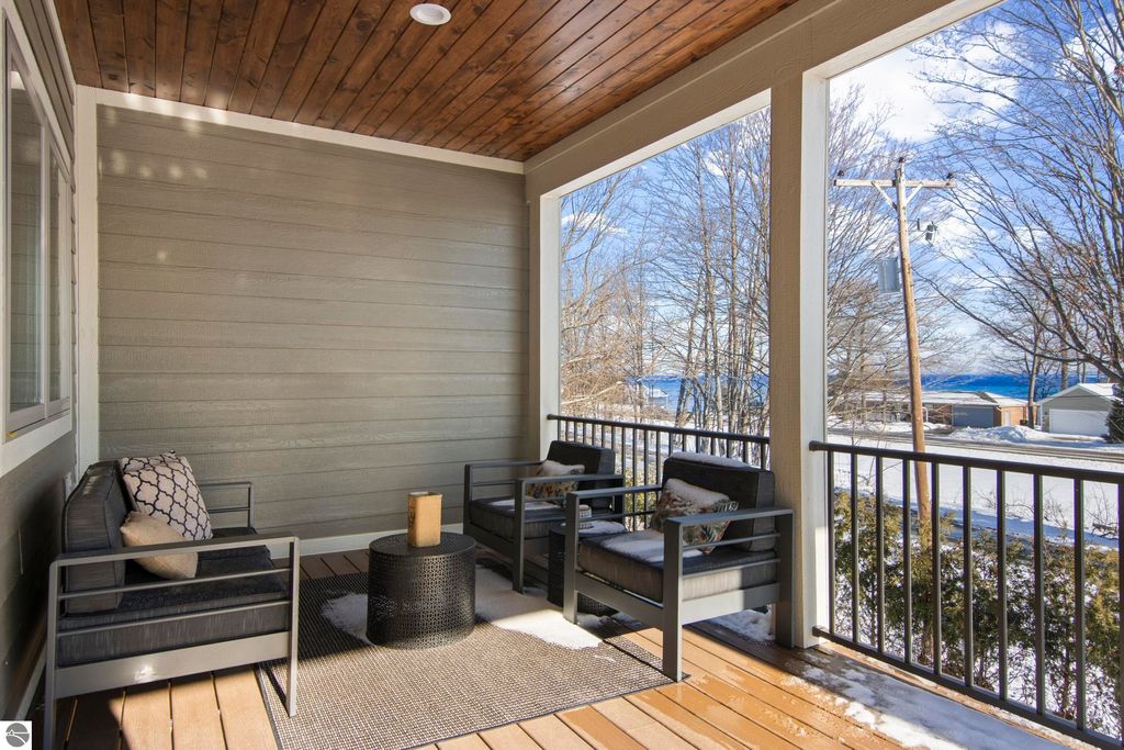 Image 41 of property listing at 762 N Waypoint Circle, Suttons Bay, MI 49682