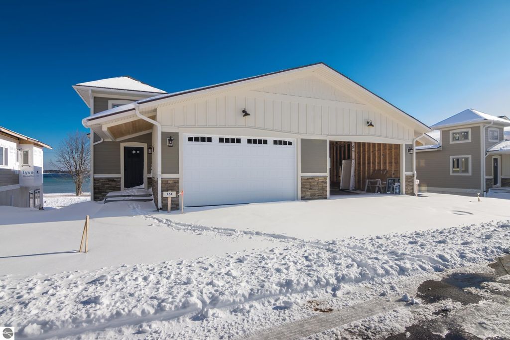 Image 45 of property listing at 762 N Waypoint Circle, Suttons Bay, MI 49682