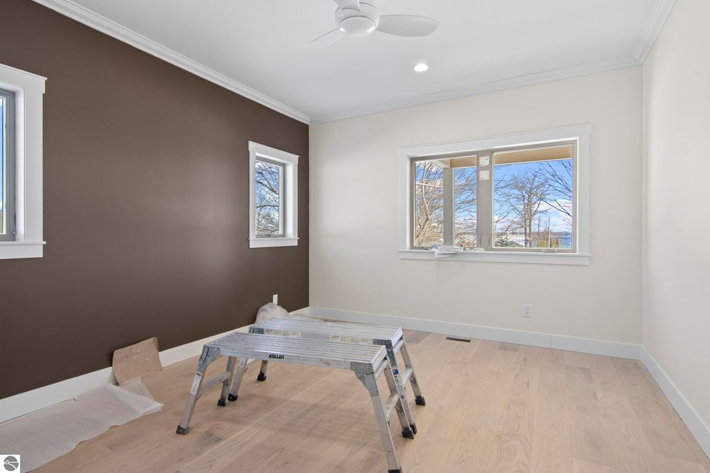 Image 47 of property listing at 762 N Waypoint Circle, Suttons Bay, MI 49682