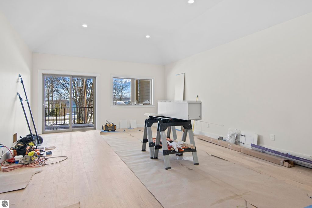 Image 49 of property listing at 762 N Waypoint Circle, Suttons Bay, MI 49682