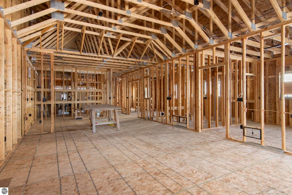 Image 57 of property listing at 762 N Waypoint Circle, Suttons Bay, MI 49682