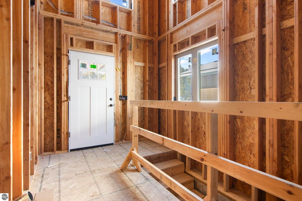 Image 58 of property listing at 762 N Waypoint Circle, Suttons Bay, MI 49682