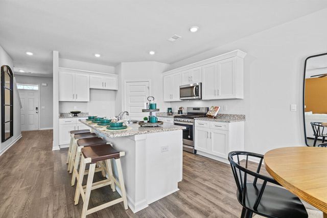 3474 Warbler Court, North Augusta, SC 29841