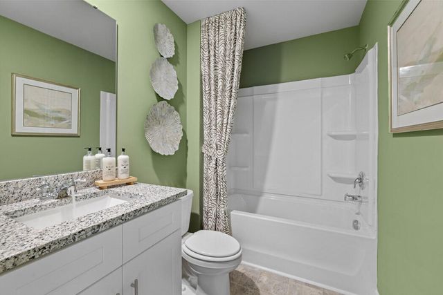 3474 Warbler Court, North Augusta, SC 29841