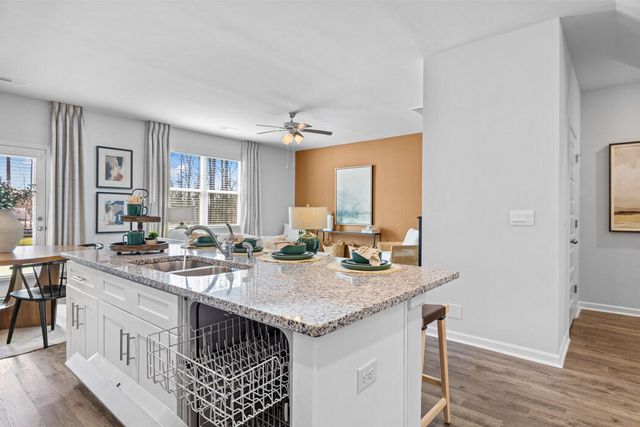 3474 Warbler Court, North Augusta, SC 29841