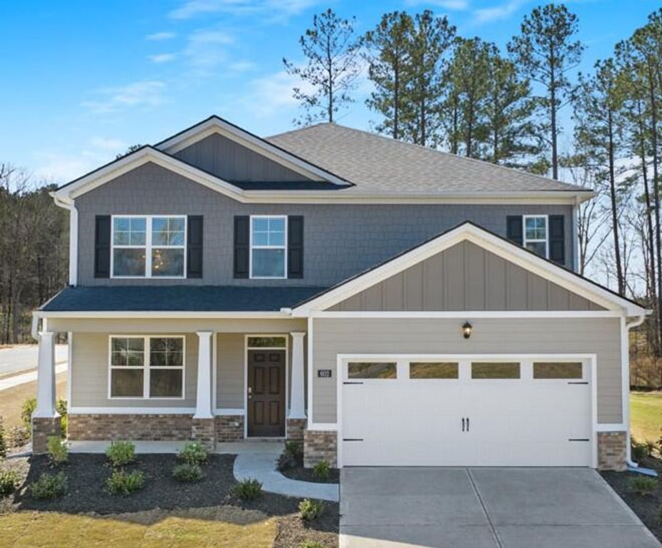 3474 Warbler Court, North Augusta, SC 29841