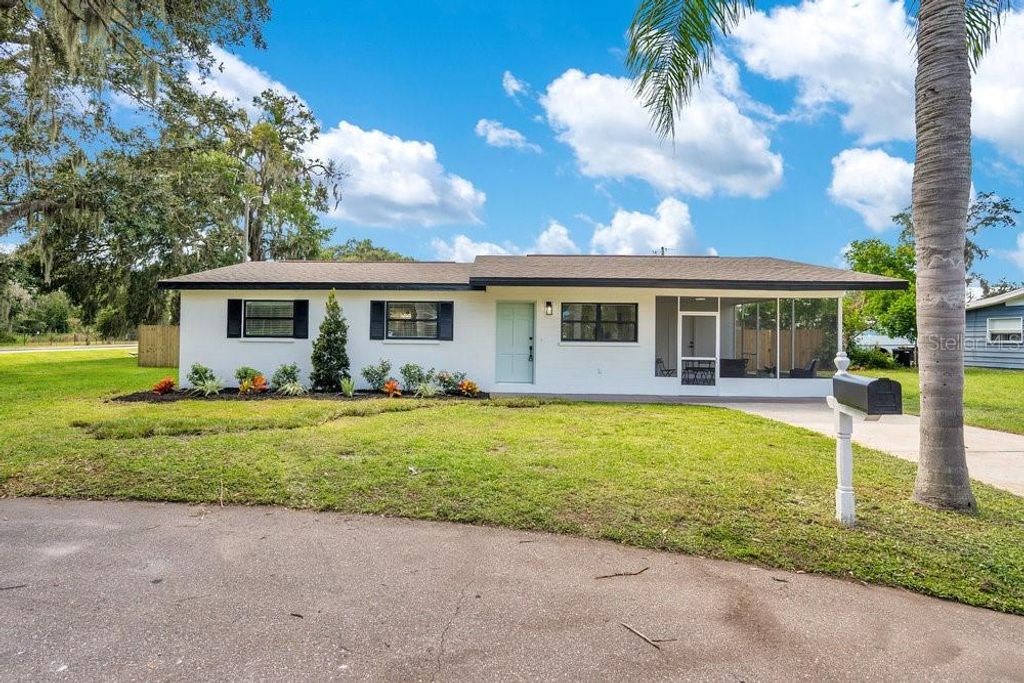 4702 MELODY LANE, Lakeland, FL 33805