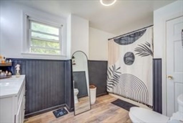 74 Oakland St, Brockton, MA 02302