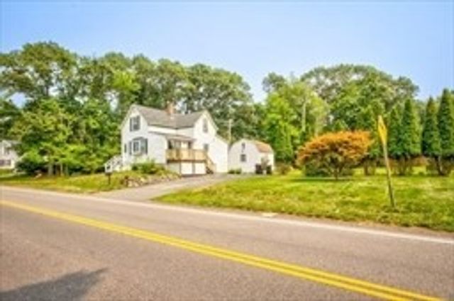 74 Oakland St, Brockton, MA 02302