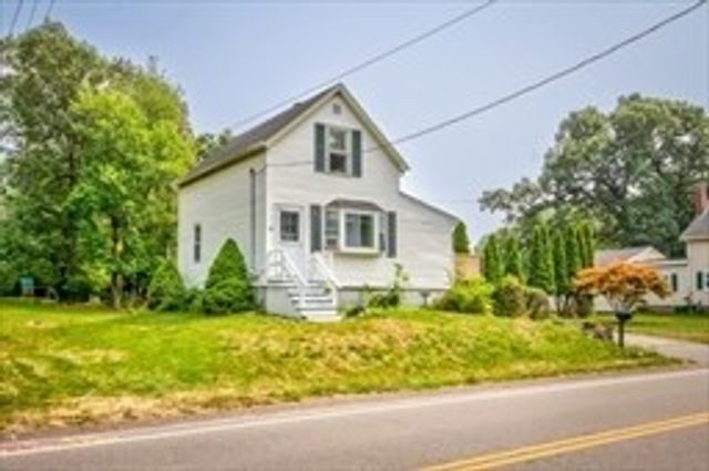 74 Oakland St, Brockton, MA 02302