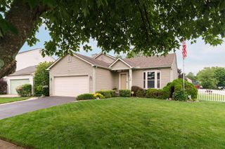 8126 Mandalay Road, Blacklick, OH 43004