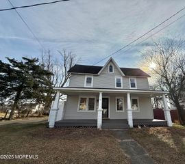 30 Maple Avenue, New Egypt, NJ 08533