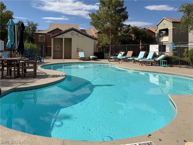 555 East Silverado Ranch Boulevard 2078, Las Vegas, NV 89183