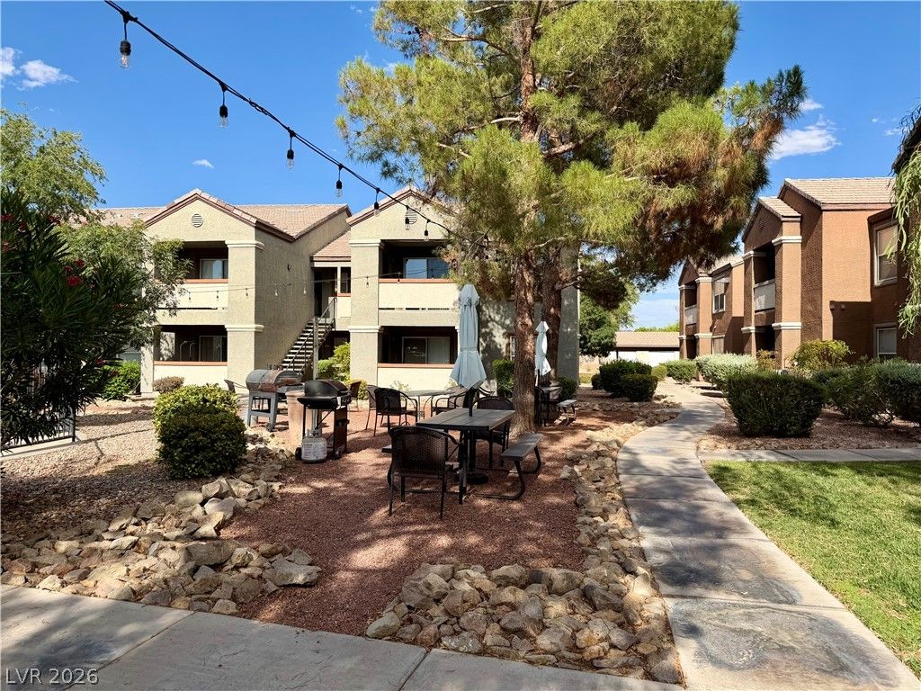 555 East Silverado Ranch Boulevard 2078, Las Vegas, NV 89183
