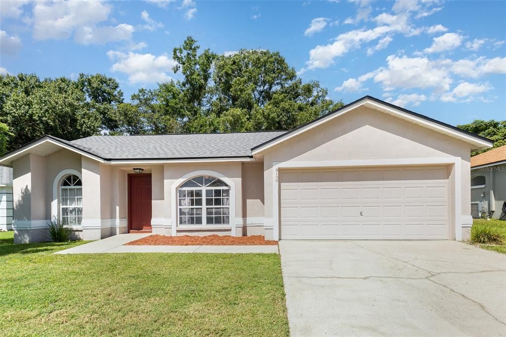8150 OAKHURST BOULEVARD, Lakeland, FL 33810
