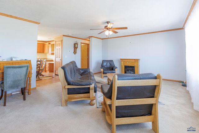 14415 TARON CT, Rapid City, SD 57701