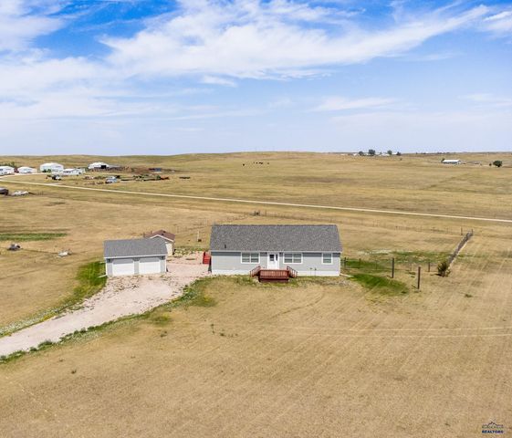 14415 TARON CT, Rapid City, SD 57701