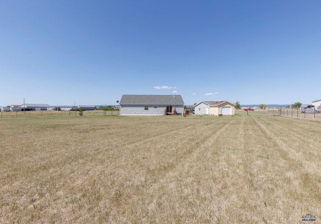 14415 TARON CT, Rapid City, SD 57701