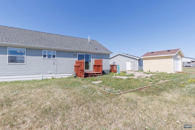 14415 TARON CT, Rapid City, SD 57701