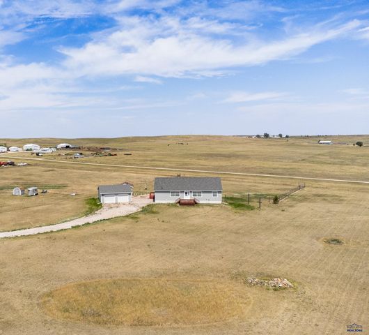 14415 TARON CT, Rapid City, SD 57701