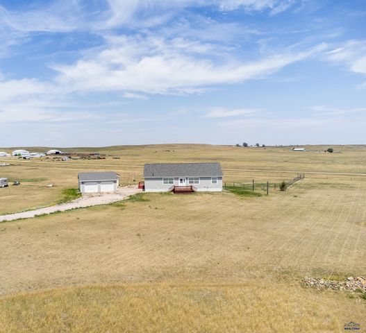 14415 TARON CT, Rapid City, SD 57701
