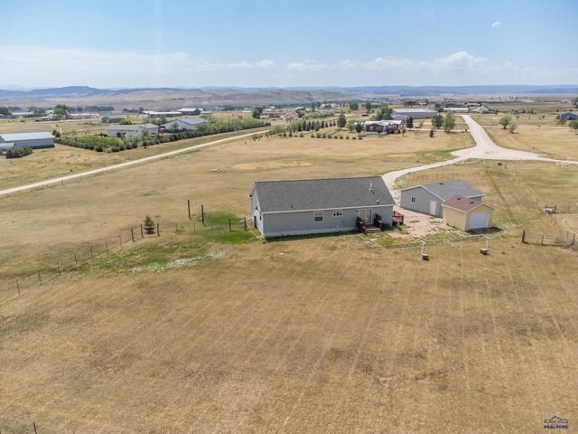 14415 TARON CT, Rapid City, SD 57701
