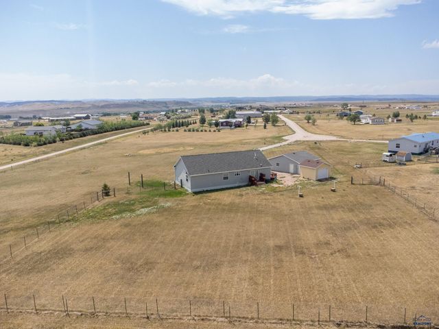 14415 TARON CT, Rapid City, SD 57701
