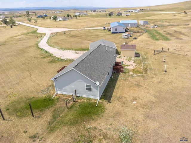 14415 TARON CT, Rapid City, SD 57701