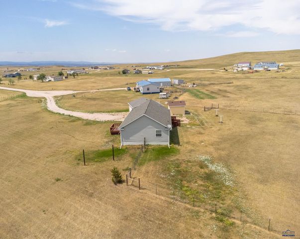 14415 TARON CT, Rapid City, SD 57701