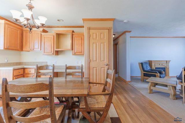 14415 TARON CT, Rapid City, SD 57701